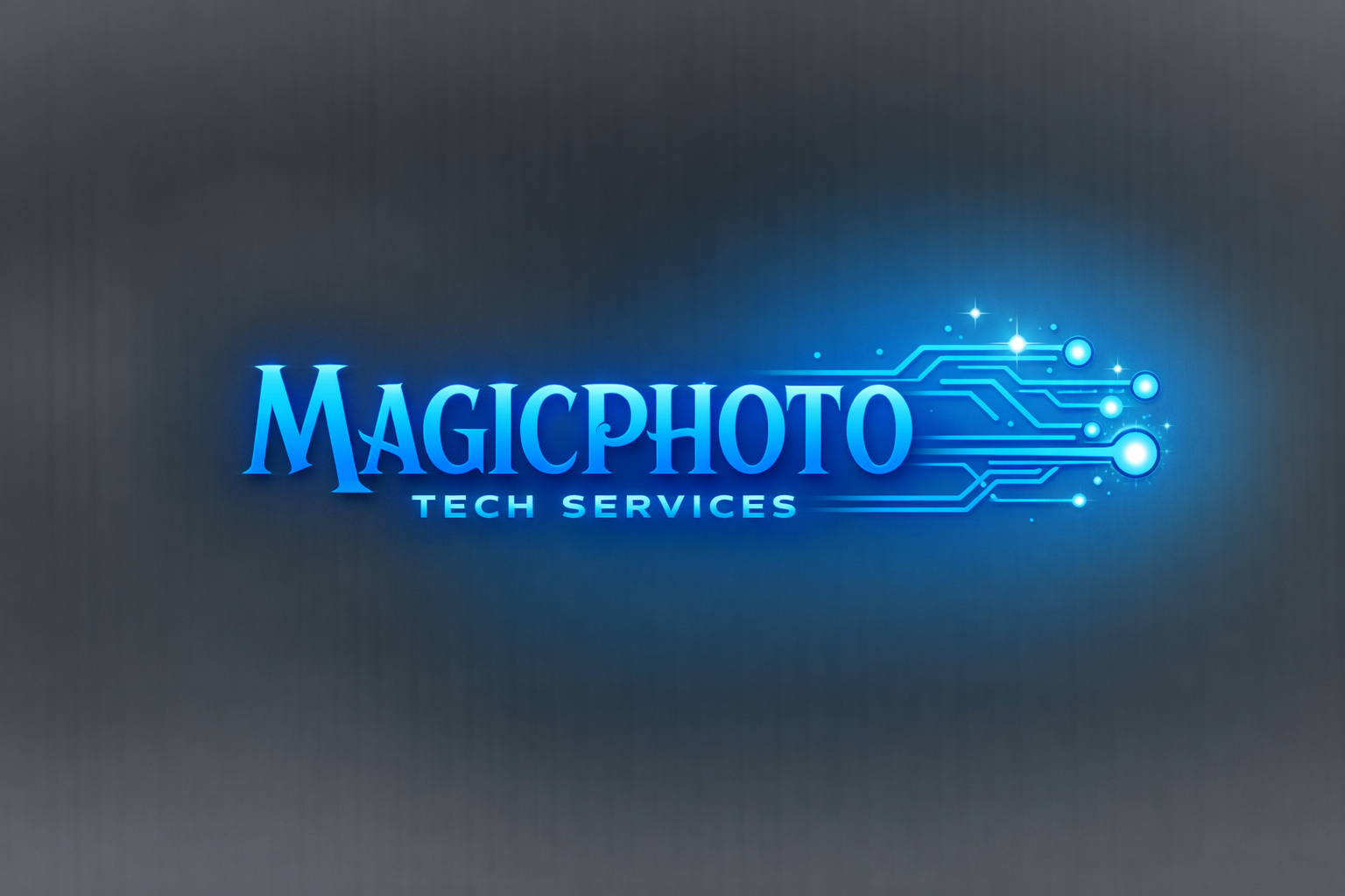 Magicphoto Tech Services